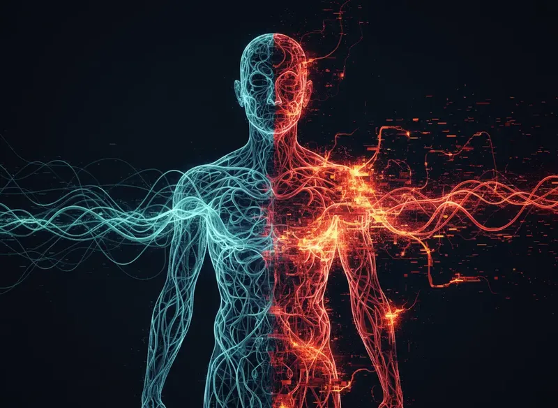 Why Most Health Optimization Plans Fail Before They Start — Dr. Jonas LaForge