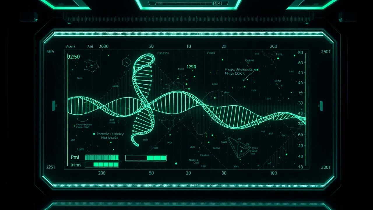 The CEO's Guide to Biological Age Testing — Dr. Jonas LaForge