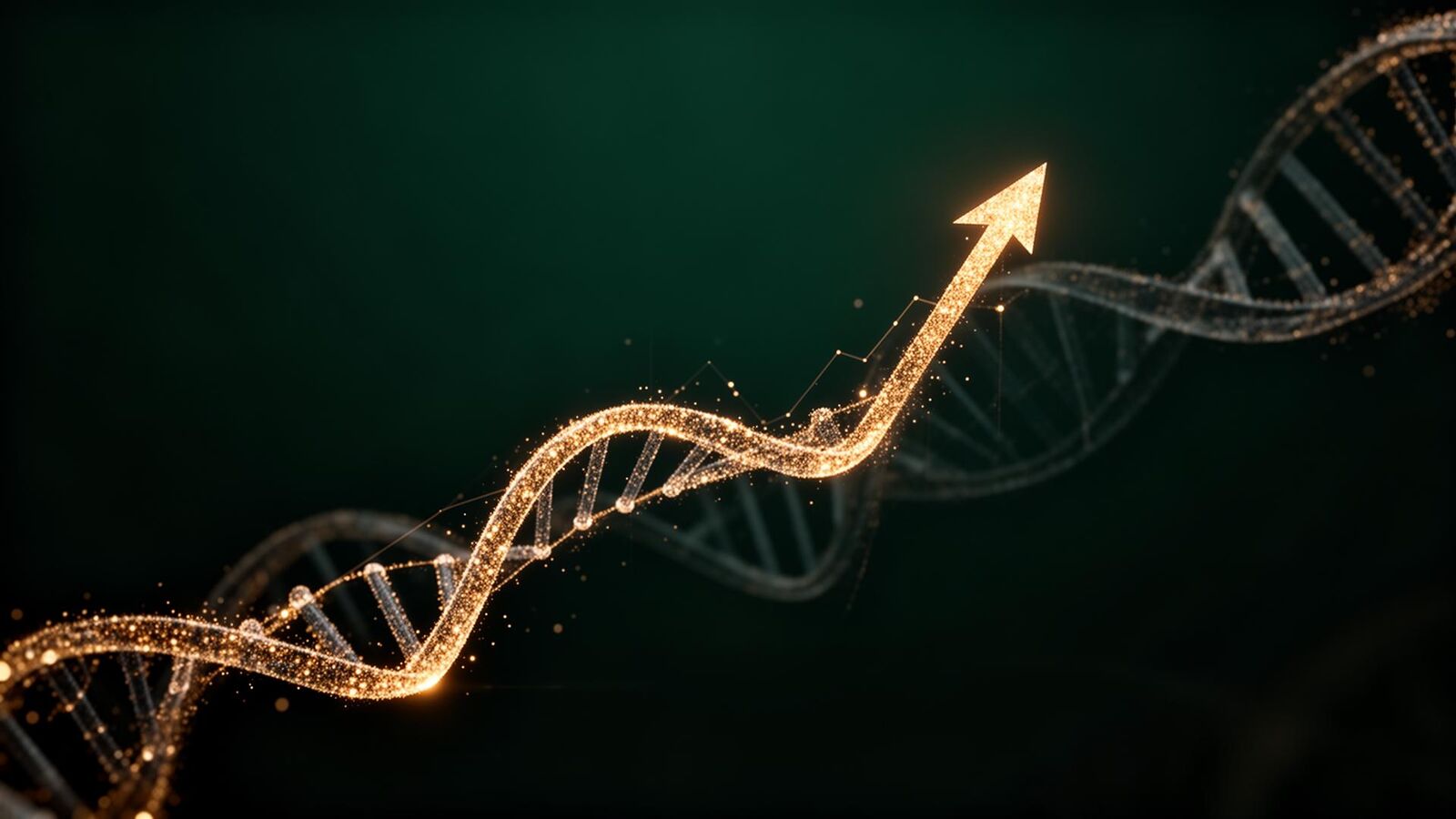 The Business Case for Longevity Medicine — Why the Smartest Operators Are Betting on Precision Health — Dr. Jonas LaForge