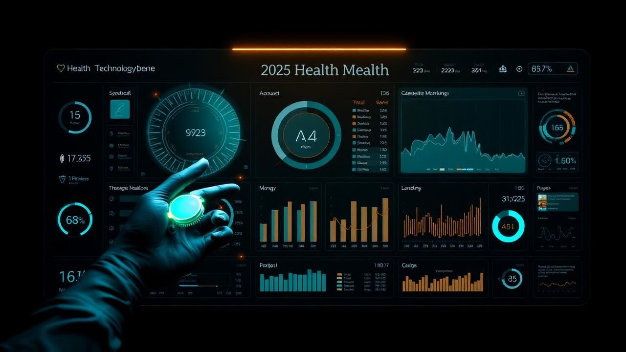 Health-Tech in 2026: Where the Smart Money Is Going — Dr. Jonas LaForge