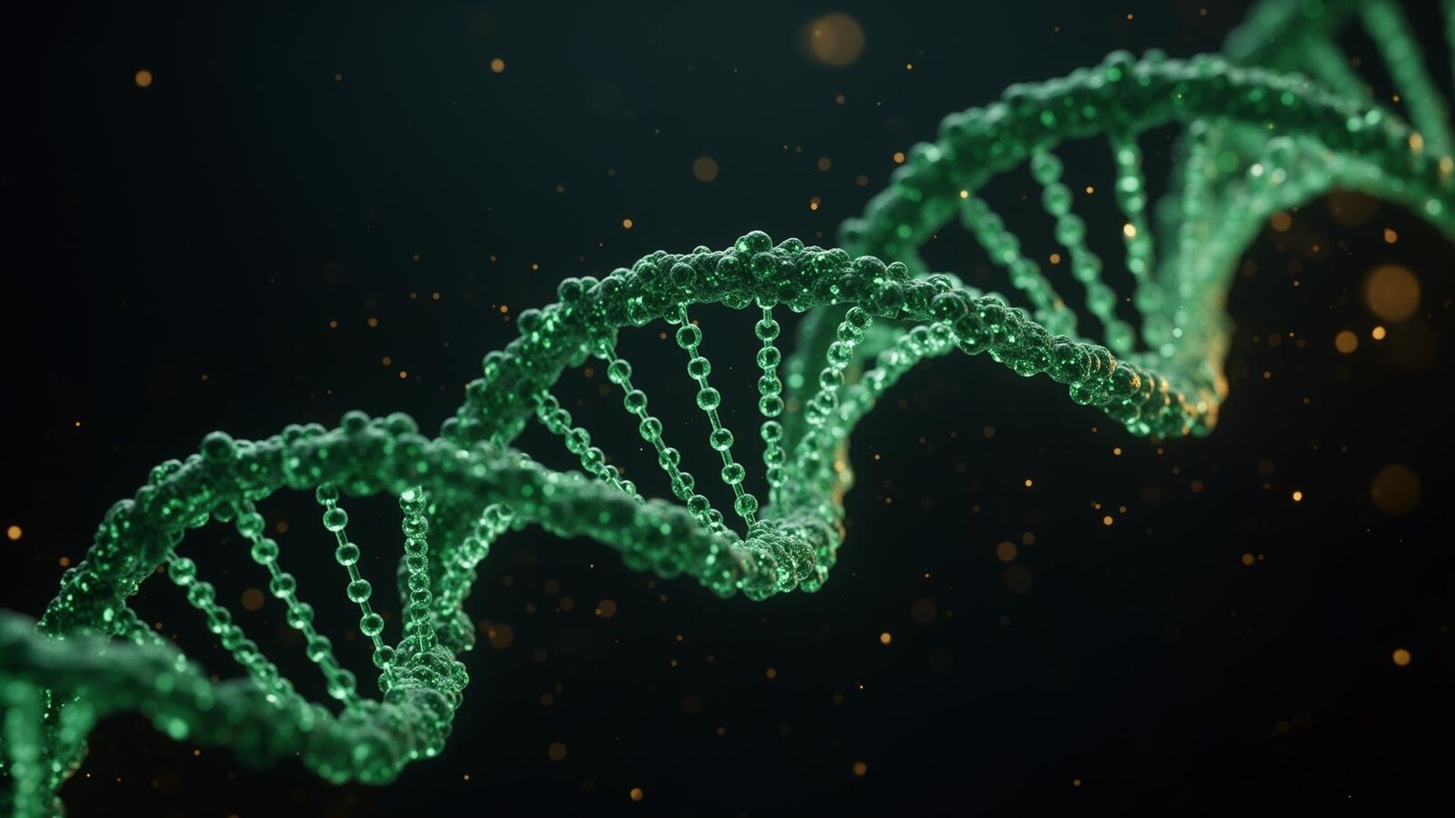 Peptide Therapy: What You Need to Know — Dr. Jonas LaForge