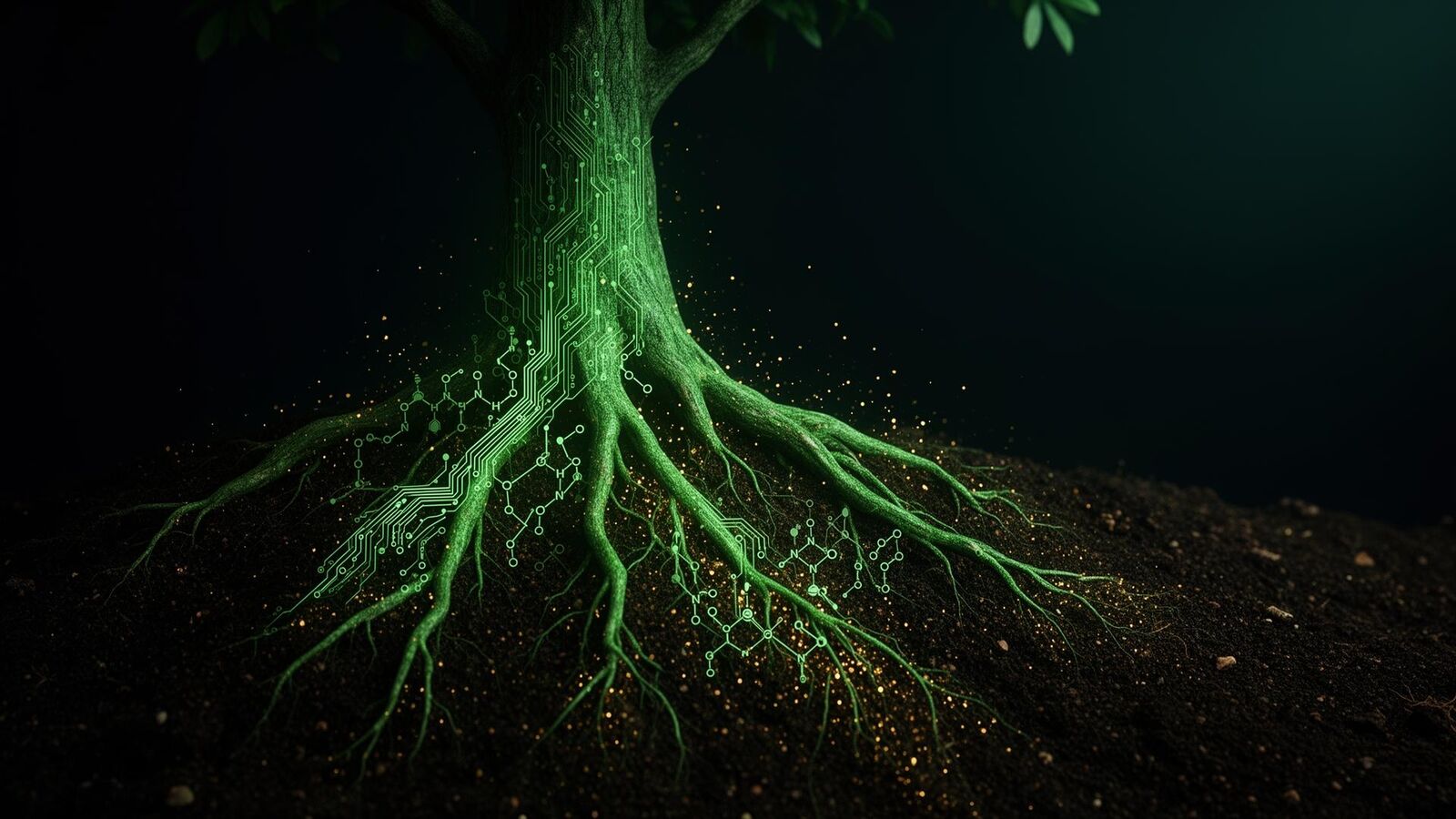 The Upstream Principle — What 25 Years of Building Taught Me About Root Causes — Dr. Jonas LaForge